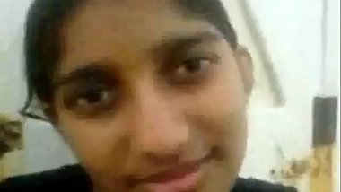 Indian tennage babe fucking with her boyfriend in room