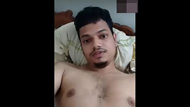 Arab indian jerk off on cam horny