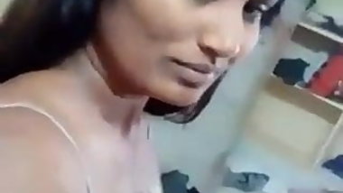 Swathi Naidu full nude spreading pussy