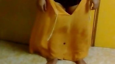 sexy wife