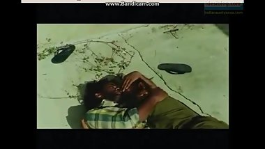 Flying Fish Sex Scenes