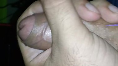 Jucy Cock rub