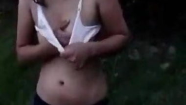Indian Outdoor sex
