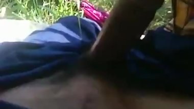 Odisha village woman outdoor sex with her lover osman